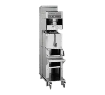 FETCO CBS-71AC (C71018) Coffee Brewer for Thermal Server