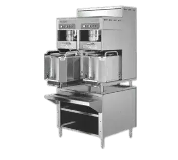 FETCO CBS-72A (C72027) Coffee Brewer for Thermal Server