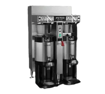 FETCO IP44-52H-15 (C52206MIP) Coffee Brewer for Thermal Server