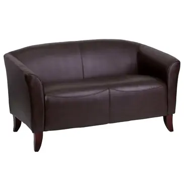 Flash Furniture 111-2-BN-GG Sofa Seating, Indoor