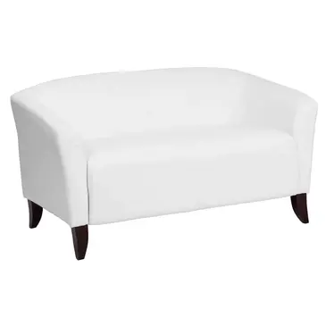 Flash Furniture 111-2-WH-GG Sofa Seating, Indoor