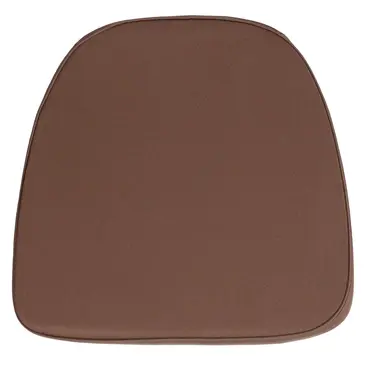 Flash Furniture BH-BRN-GG Chair Seat Cushion