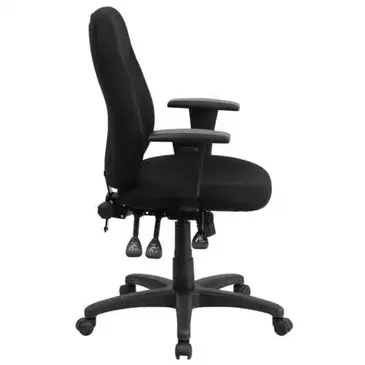 Flash Furniture BT-90297M-A-GG Chair, Swivel