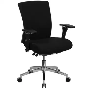 Flash Furniture GO-WY-85-6-GG Chair, Swivel