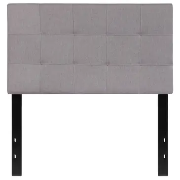 Flash Furniture HG-HB1704-T-LG-GG Headboard