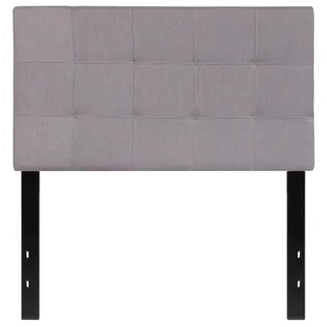 Flash Furniture HG-HB1704-T-LG-GG Headboard