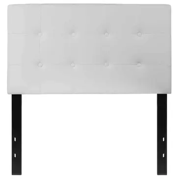 Flash Furniture HG-HB1705-T-W-GG Headboard