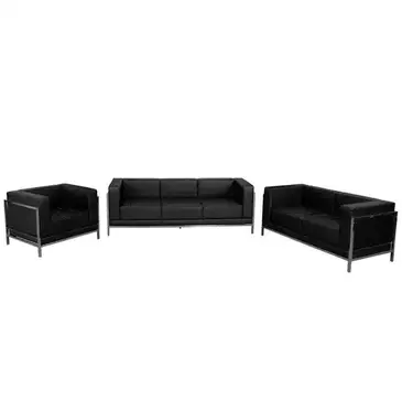 Flash Furniture ZB-IMAG-SET1-GG Sofa Seating, Indoor