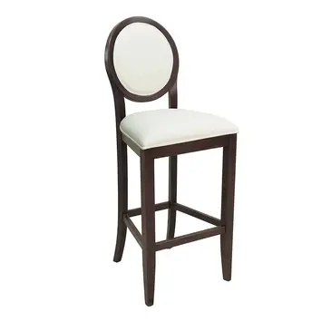 Florida Seating CN-359B GR5 Bar Stool, Indoor