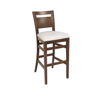 Florida Seating CN-450B GR5 Bar Stool, Indoor