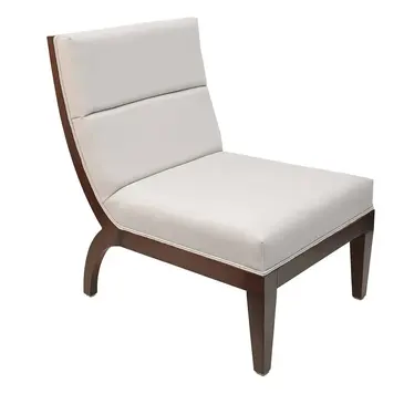 Florida Seating CN-457 SLIPP GR1 Chair, Lounge, Indoor