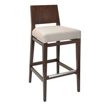 Florida Seating CN-671B COM Bar Stool, Indoor