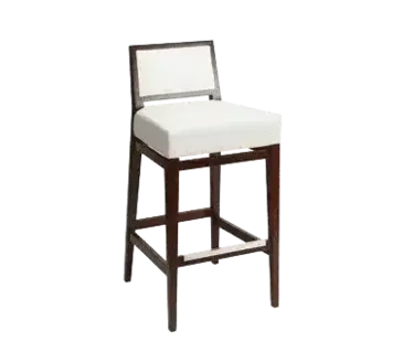 Florida Seating CN-672B GR3 Bar Stool, Indoor