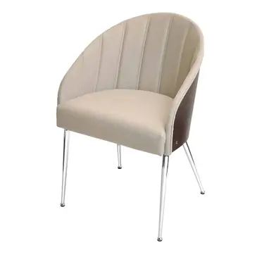 Florida Seating CN-EMILY DF GR1 Chair, Lounge, Indoor