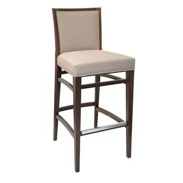 Florida Seating CN-JESSICA B GR1 Bar Stool, Indoor