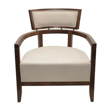 Florida Seating CN-VEGAS COM Chair, Lounge, Indoor