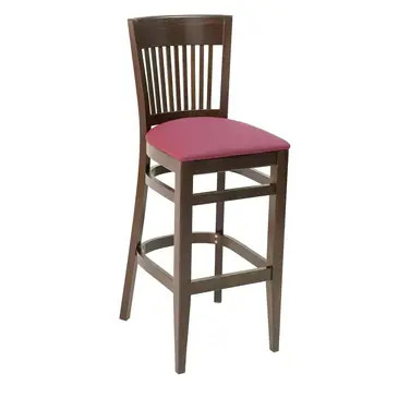 Florida Seating CON-915B GR3 Bar Stool, Indoor