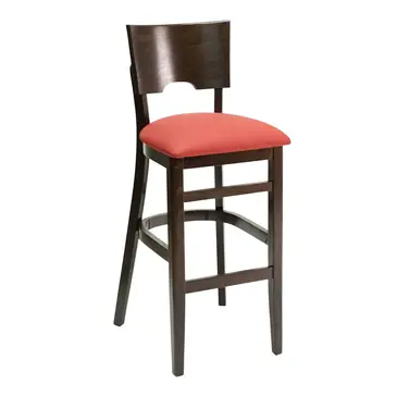 Florida Seating FLS-11B GR3 Bar Stool, Indoor