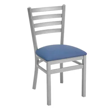 Florida Seating MET-05S GR3 Chair, Side, Indoor