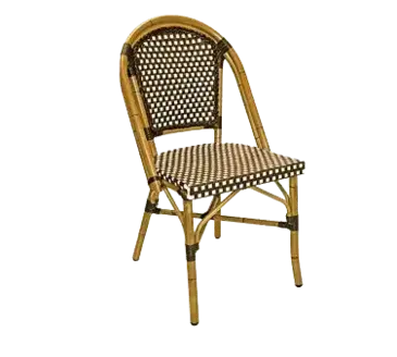 Florida Seating RT-01 Chair, Side, Stacking, Outdoor