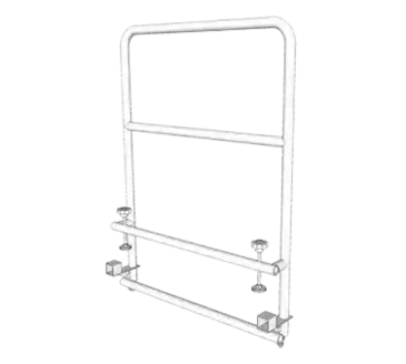 Forbes Industries 4180-3 Stage Platform Parts & Accessories