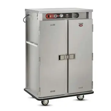 FWE E-720-XL Heated Cabinet, Banquet