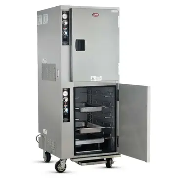 FWE PH-1826-7-7 Heated Holding Proofing Cabinet, Mobile