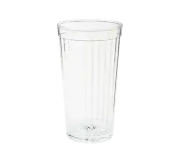 G.E.T. Enterprises 8823-CL Tumbler, Plastic