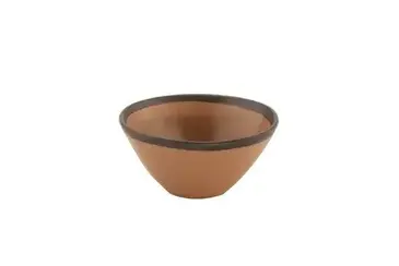 G.E.T. Enterprises B-80-TP Bowl, Plastic,  0 - 31 oz