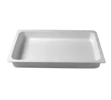 G.E.T. Enterprises IH1FBR Food Pan, Aluminum