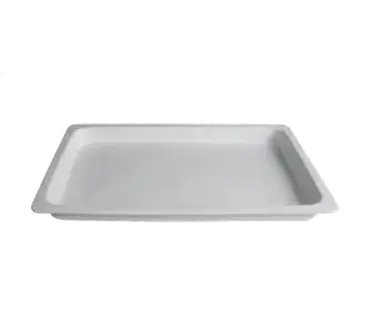 G.E.T. Enterprises IH1MW Food Pan, Aluminum