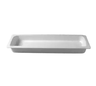 G.E.T. Enterprises IH2/4DCB Food Pan, Aluminum