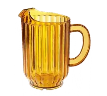 G.E.T. Enterprises P-2064-1-A Pitcher, Plastic