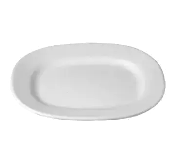 G.E.T. Enterprises PU024WW Platter, Aluminum