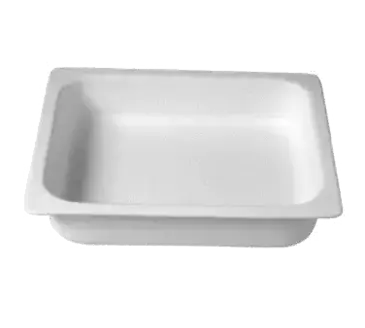 G.E.T. Enterprises SBIH1/2G Food Pan, Aluminum