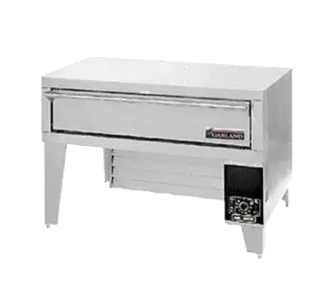 Garland US Range G56PB Pizza Bake Oven, Deck-Type, Gas