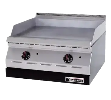 Garland US Range GD-15GTH Griddle, Gas, Countertop