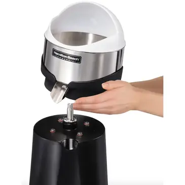 Hamilton Beach HCJ967 Juicer, Electric