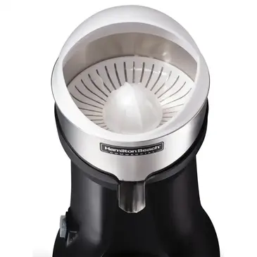 Hamilton Beach HCJ967 Juicer, Electric