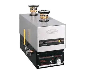 Hatco FR-9-208-1-QS Bain Marie Heater, Electric