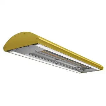 Hatco GR5AL-18 Heat Lamp, Strip Type