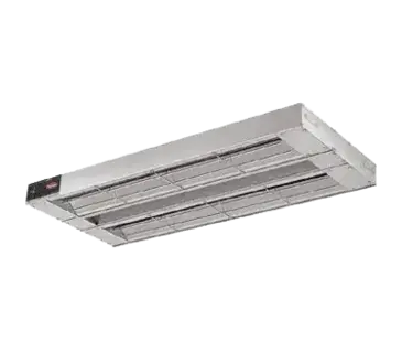 Hatco GRA-108D3 Heat Lamp, Strip Type