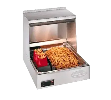 Hatco GRFHS-16 French Fry Warmer