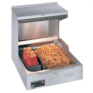 Hatco GRFHS-21 French Fry Warmer