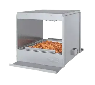 Hatco GRFHS-PTT16 French Fry Warmer