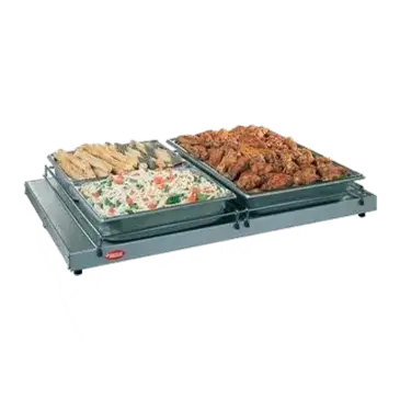 Hatco GRS-24-A Heated Shelf Food Warmer