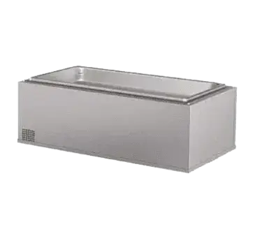 Hatco HWBIBRT-FUL Hot Food Well Unit, Built-In, Electric