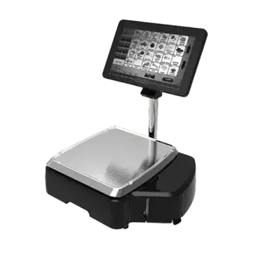 Hobart HTI-SSLS Scale, Price Computing