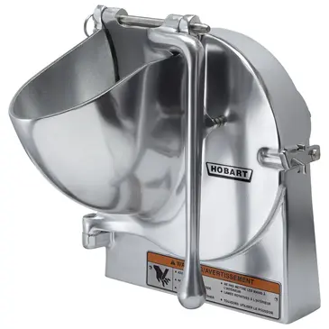 Hobart VS9-13 Vegetable Cutter Attachment