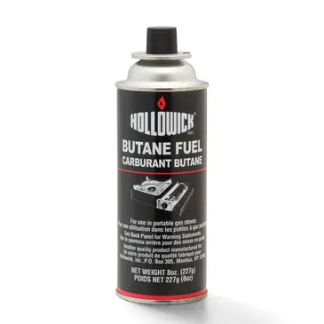 Hollowick BF008 Butane Fuel